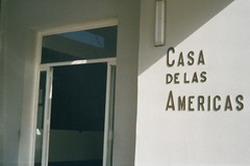 Casa de las Americas
